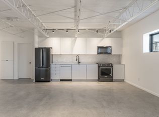 Industrial 1 BD near Warren St!, Hudson, NY 12534