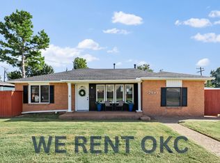 2810 NW 62nd St, Oklahoma City, OK 73112