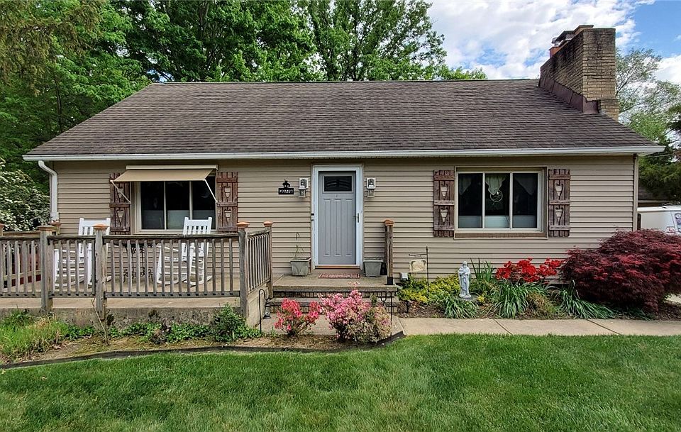 20779 Albion Rd, Strongsville, OH 44136 Zillow