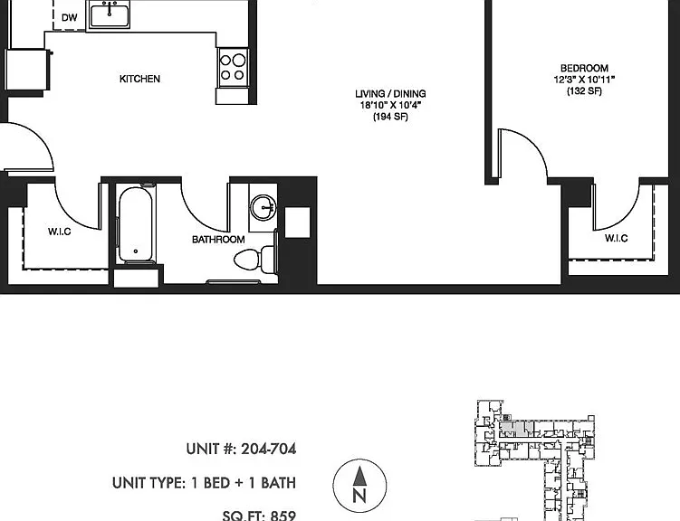 5007 N Sheridan Rd #504 — Photo 3
