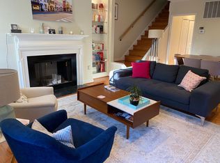 1646 Beekman Pl NW APT C, Washington, DC 20009