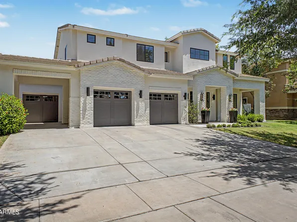 2950 E COMSTOCK Drive, Gilbert, AZ 85296