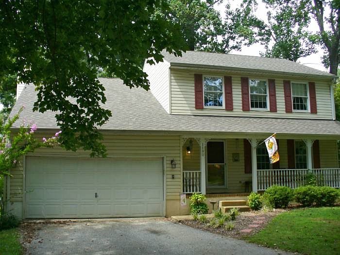 1st image of 1190 Green Holly Dr