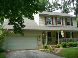 1190 Green Holly Dr, Annapolis, MD 21409