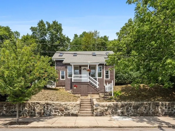 502 Salem St, Malden, MA 02148