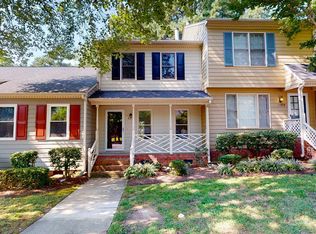 1276 Shadowbark Ct, Raleigh, NC 27603