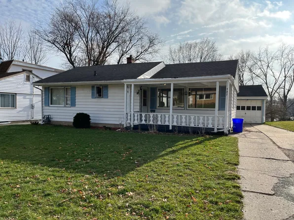 127 Skylark Dr, Rockford, IL 61107