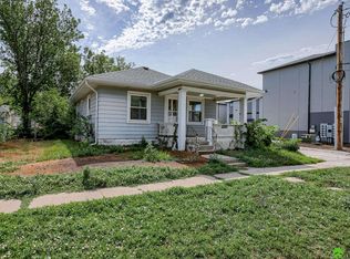 1126 N 23rd St, Lincoln, NE 68503
