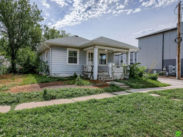 1126 N 23rd St, Lincoln, NE 68503