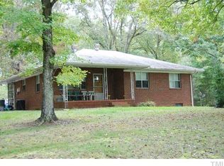 4317 Kerley Rd, Durham, NC 27705