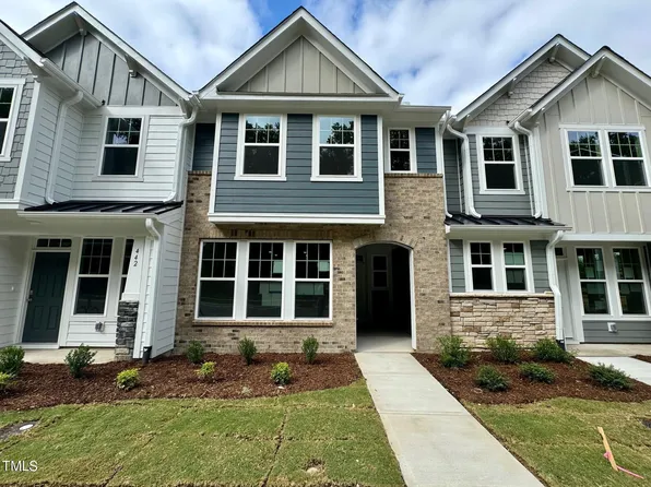 440 La Maison Ave #15, Wendell, NC 27591