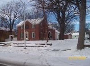 419 S Cherry St, Shell Rock, IA 50670