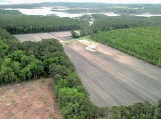 Florence Rd, Merritt, NC 28556