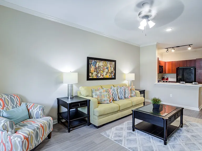 Bay Vista Apartments — Photo 21