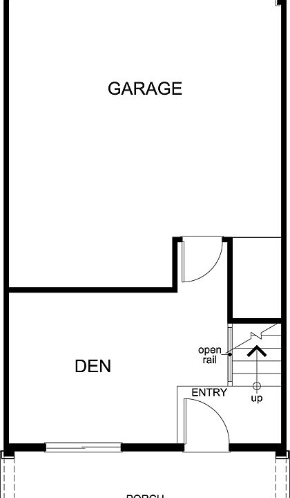 2nd image of 217 Spring Harvest Rd