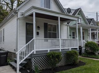 552 Delta Ave, Cincinnati, OH 45226