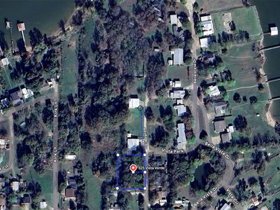 325 Vista Verde, West Tawakoni, TX, 75474