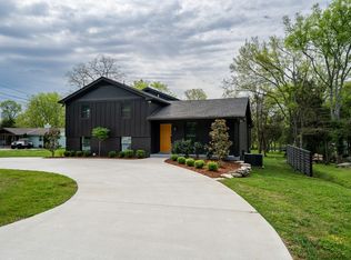 2015 Sanford Dr, Mount Juliet, TN 37122