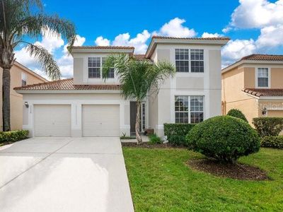 7758 Grassendale St, Kissimmee, FL, 34747