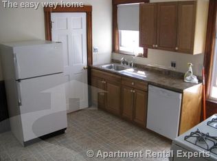 57 Bromfield Rd #2F, Somerville, MA 02144