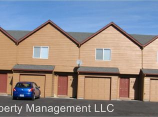 857 NW 10th St, Prineville, OR 97754