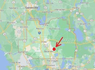 Locust Loop Cir LOT 15, Ocala, FL 34472