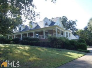 174 Tate Estates Rd SE, Rome, GA 30161