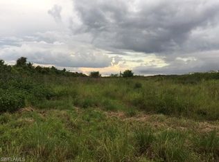 5920 6th Rd, Labelle, FL 33935