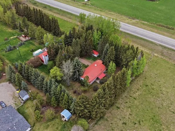5139 W Highway 27 #20, Mountain View County, AB T0M 1X0