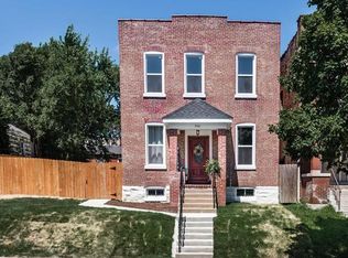 3161 Michigan Ave, Saint Louis, MO 63118