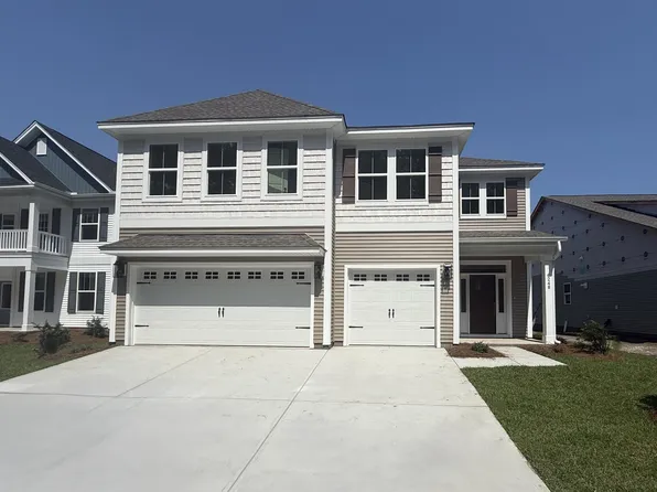 6248 Zoe Way, Myrtle Beach, SC 29588