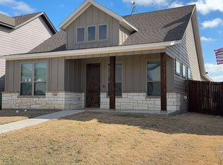 644 The Cottages Dr, Godley, TX 76044