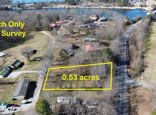 0 Lees Ford Ln, Winchester, TN 37398