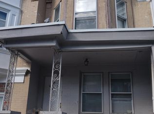 263 W Albanus St, Philadelphia, PA 19120