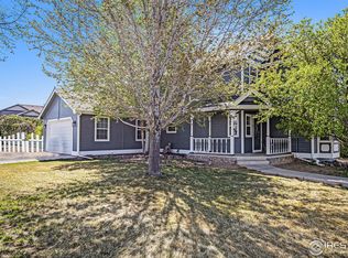 3602 Sienna Ave, Evans, CO 80620