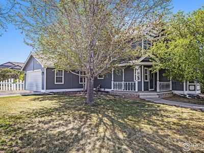 3602 Sienna Ave, Evans, CO, 80620