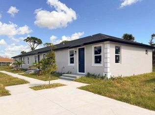 246 Rotonda Blvd #2, Rotonda West, FL 33947