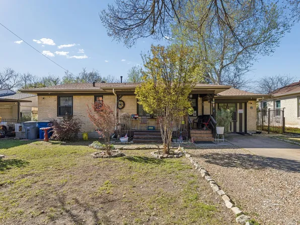 2622 Centerville Rd, Dallas, TX 75228