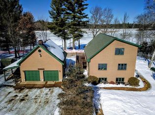 N10531 Feind Trl, Tomahawk, WI 54487