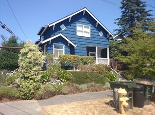 836 W Armour St, Seattle, WA 98119