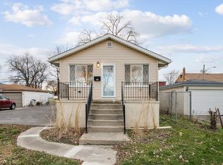 586 Gordon Ave, Calumet City, IL
