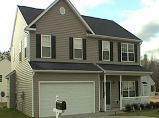 3406 Tuckland Dr, Raleigh, NC 27610