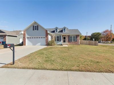 1900 Eisenhower Ct, Independence, KS, 67301