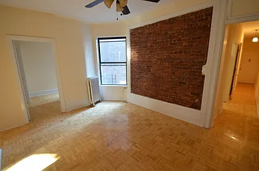 Rented by CITY SKYLINE REALTY INC