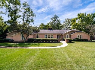 6113 Old Spanish Trl, Dayton, OH 45459