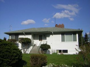8144 22nd Ave SW, Seattle, WA 98106