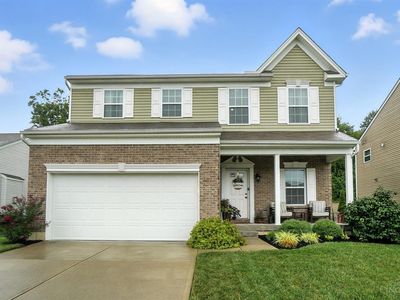 10051 Arnold Dr, Cincinnati, OH, 45215