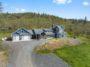 1450 Wagon Trail Dr, Jacksonville, OR 97530