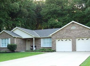 4151 Clough Ln, Cincinnati, OH 45245