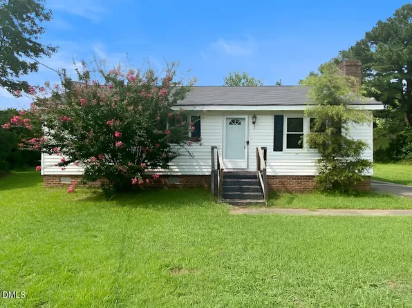 2201 Tunstall Pl SW, Wilson, NC 27893